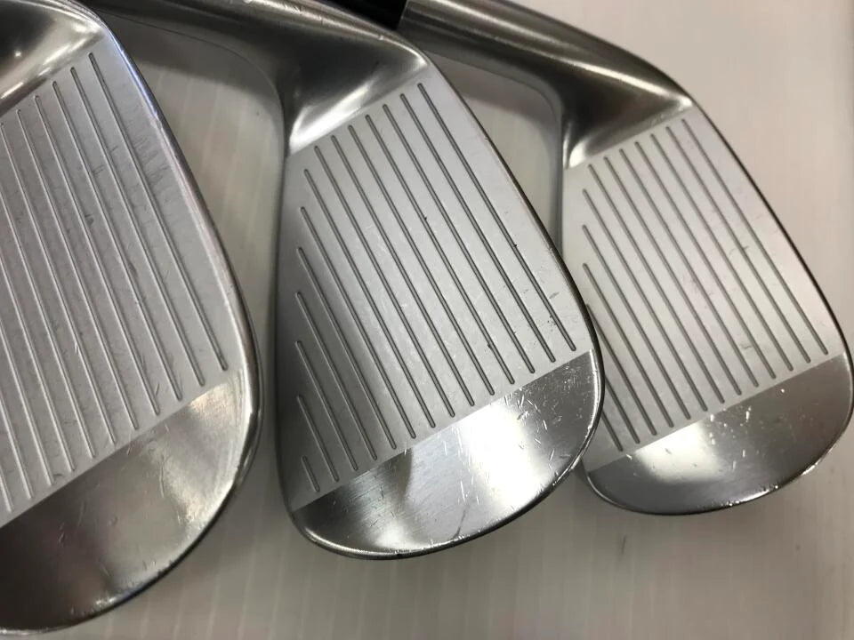 BRIDGESTONE GOLF TOUR B 201CB Iron Set 6pc (5-PW) N.S.PRO MODUS 3 TOUR 120 Flex S (Pre-owned)