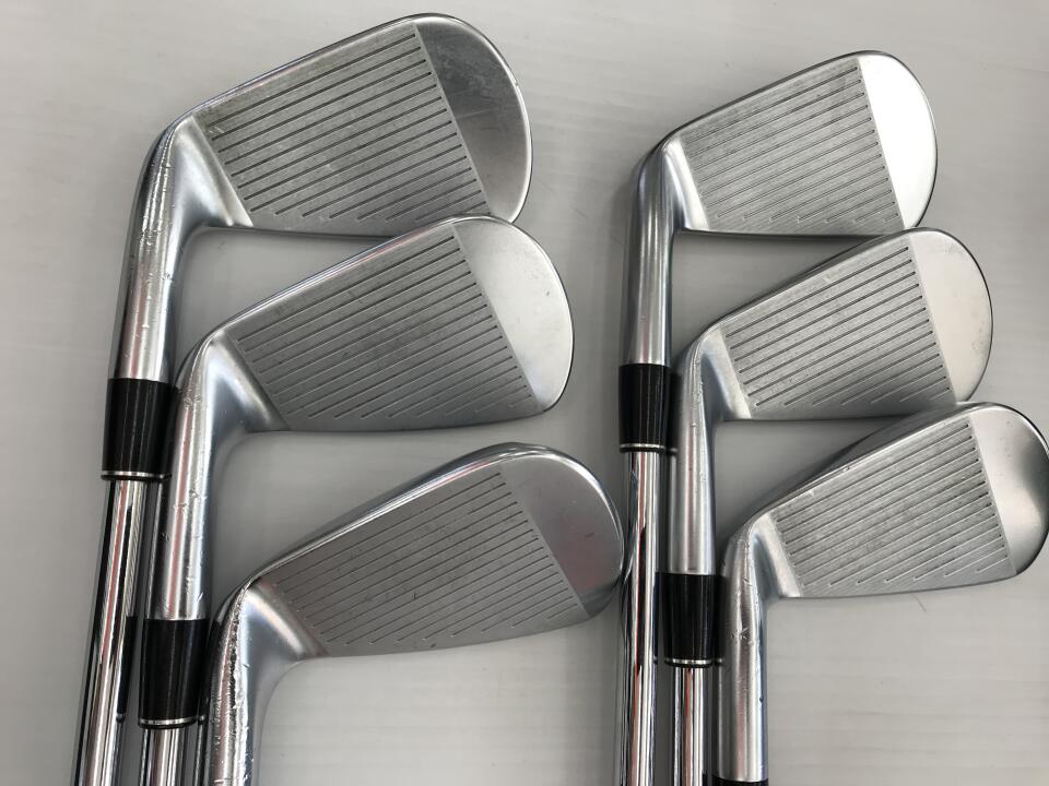SRIXON ZXi5 Iron Set 6pc (5-PW) N.S.PRO 950GH neo Flex S (Pre-owned)