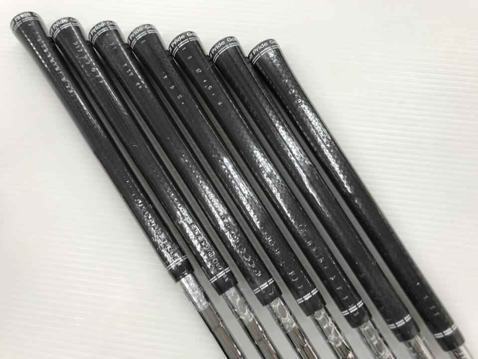 PING i530 Iron Set AWT 2.0 LITE Flex S (Pre-owned)