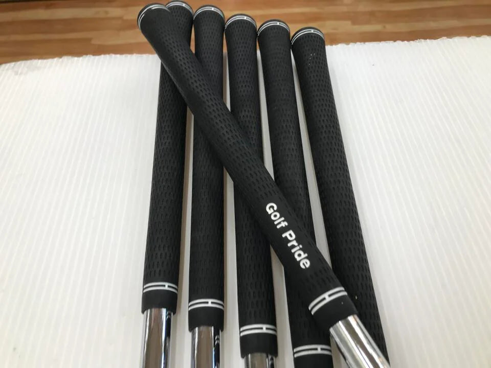 SRIXON ZXi5 Iron Set 6pc (5-PW) N.S.PRO 950GH neo Flex S (Pre-owned)