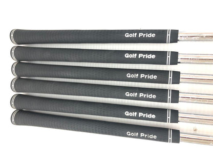SRIXON ZXi7 Iron Set 6pc (5-PW) Dynamic Gold HT Flex S200 (Pre-owned)