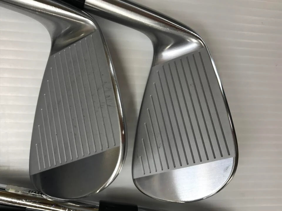 BRIDGESTONE GOLF 258CBP Iron Set 5pc (6-PW) N.S.PRO 950GH neo Flex S (Pre-owned)