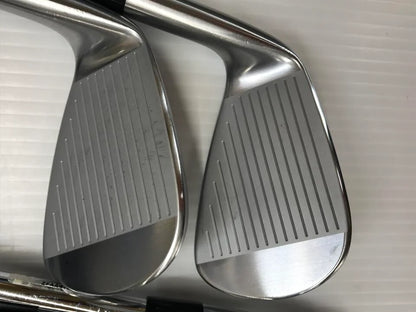 BRIDGESTONE GOLF 258CBP Iron Set 5pc (6-PW) N.S.PRO 950GH neo Flex S (Pre-owned)