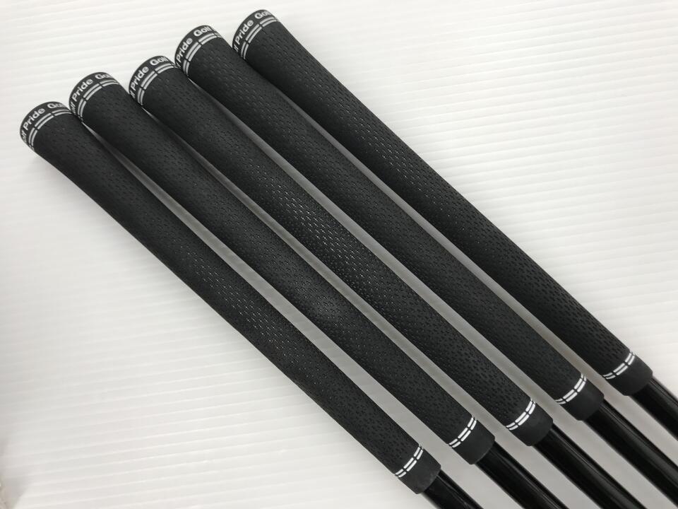 PING i530 Iron Set ALTA J CB BLACK Flex R (Pre-owned)