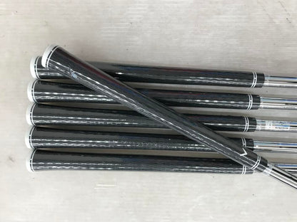 Callaway APEX Ai200 Iron Set 6pc (5-PW) N.S.PRO 950GH neo Flex S (Pre-owned)