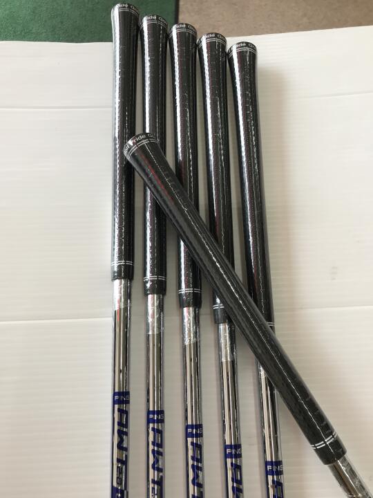 PING i530 Iron Set 6pc (6-AW) AWT 2.0 LITE Flex S (Pre-owned)