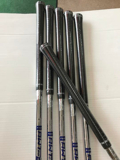 PING i530 Iron Set 6pc (6-AW) AWT 2.0 LITE Flex S (Pre-owned)