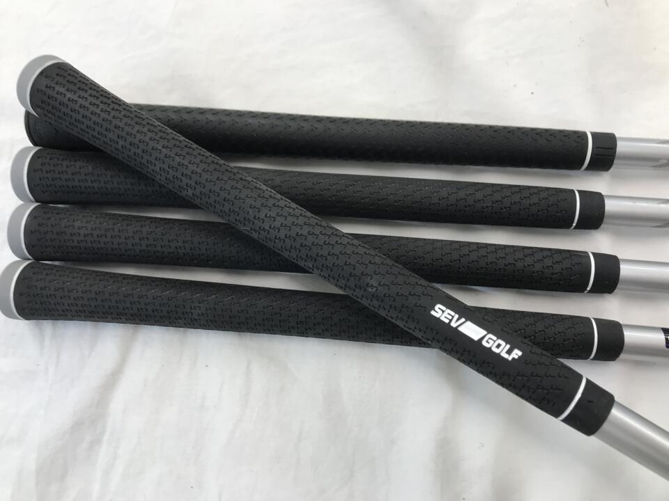 Callaway PARADYM Iron Set 5pc (6-PW) MCI 60 (Reshafted) Flex R (Pre-owned)