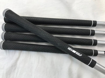 Callaway PARADYM Iron Set 5pc (6-PW) MCI 60 (Reshafted) Flex R (Pre-owned)