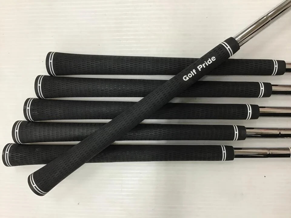SRIXON ZXi7 Iron Set 6pc (5-PW) Dynamic Gold HT (Reshafted) Flex S200 (Pre-owned)