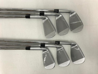 PING i530 Iron Set Dynamic Gold 105 Flex S200 (Pre-owned)