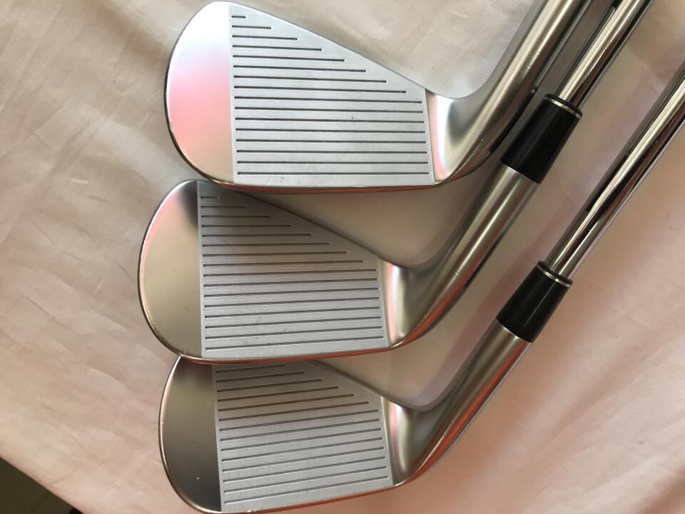 SRIXON ZXi7 Iron Set 6pc (5-PW) Dynamic Gold HT Flex S200 (Pre-owned)