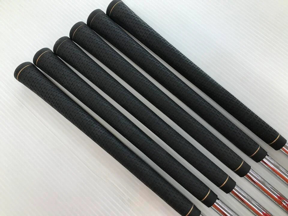 BRIDGESTONE GOLF TOUR B 201CB Iron Set 6pc (5-PW) N.S.PRO MODUS 3 TOUR 120 Flex S (Pre-owned)