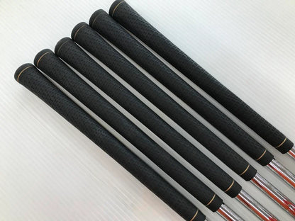 BRIDGESTONE GOLF TOUR B 201CB Iron Set 6pc (5-PW) N.S.PRO MODUS 3 TOUR 120 Flex S (Pre-owned)