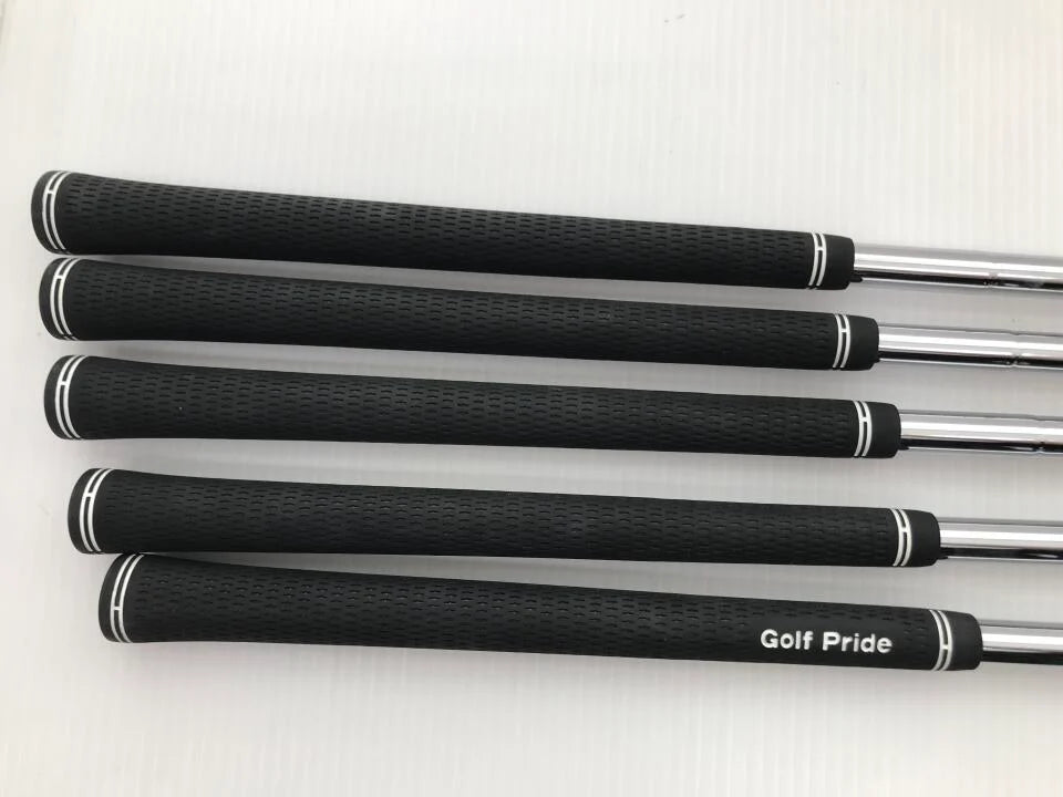 SRIXON ZX7 Mk2 Iron Set 5pc (6-PW) Dynamic Gold D.S.T.(New Design) Flex S200 (Pre-owned)