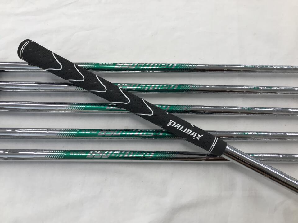 XXIO X-eks- 2022 Iron Set 6pc (6-AW) N.S.PRO 850GHneo (Reshafted) Flex R (Pre-owned)