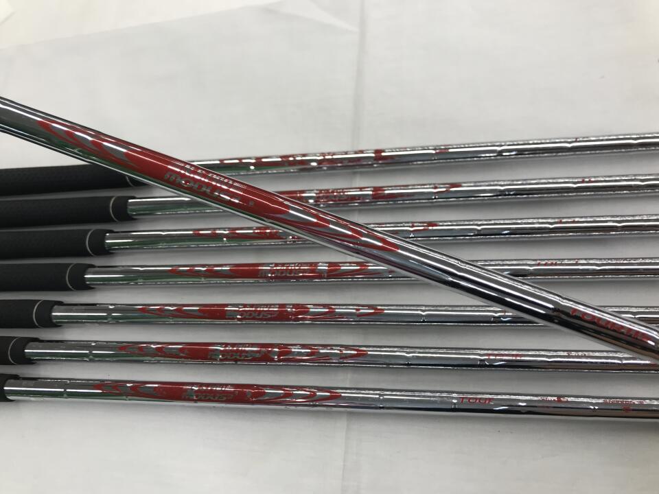 Titleist T100S 2021 Iron Set 8pc (4-48) N.S.PRO MODUS 3 TOUR 115 Flex S (Pre-owned)