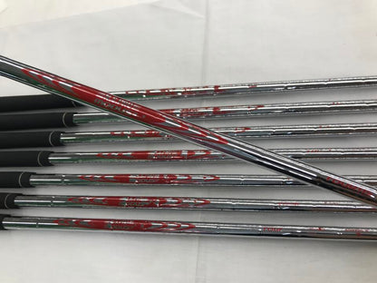 Titleist T100S 2021 Iron Set 8pc (4-48) N.S.PRO MODUS 3 TOUR 115 Flex S (Pre-owned)