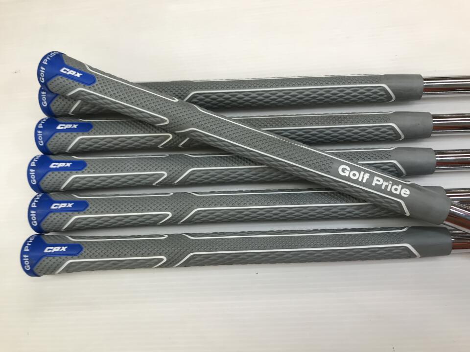 Callaway X FORGED STAR 2021 Iron Set 6pc (5-PW) N.S.PRO MODUS 3 TOUR 105 Flex X (Pre-owned)