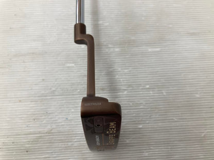 ODYSSEY GIRAFFE-BEAM #1 Putter (Pre-owned) 34"