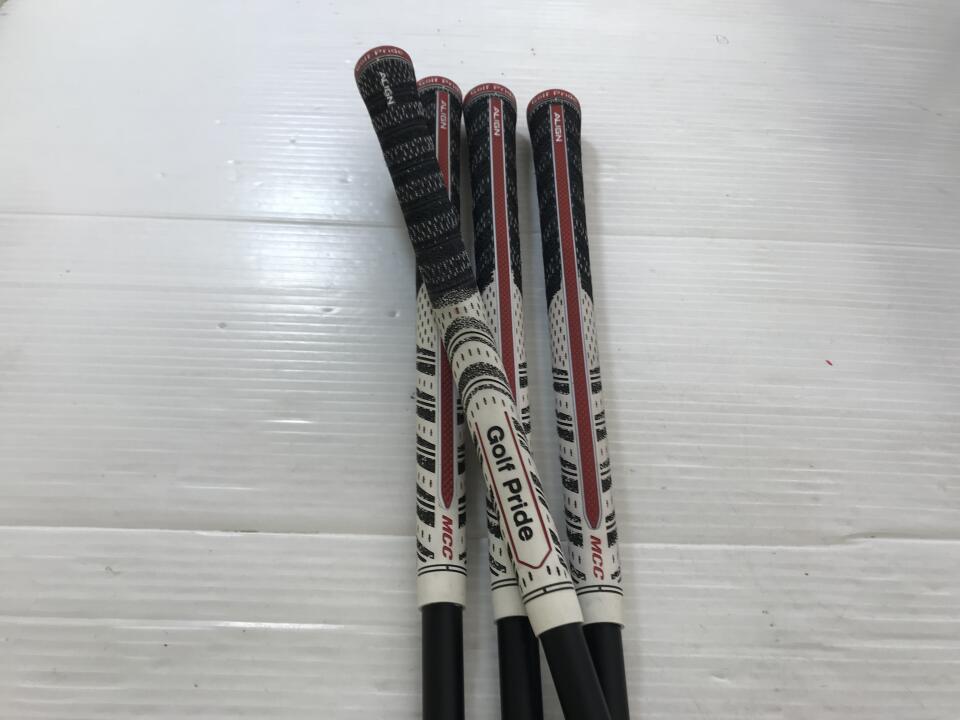PING i530 Iron Set TRAVIL 85 (Reshafted) Flex S (Pre-owned)
