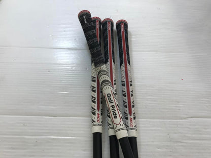 PING i530 Iron Set TRAVIL 85 (Reshafted) Flex S (Pre-owned)
