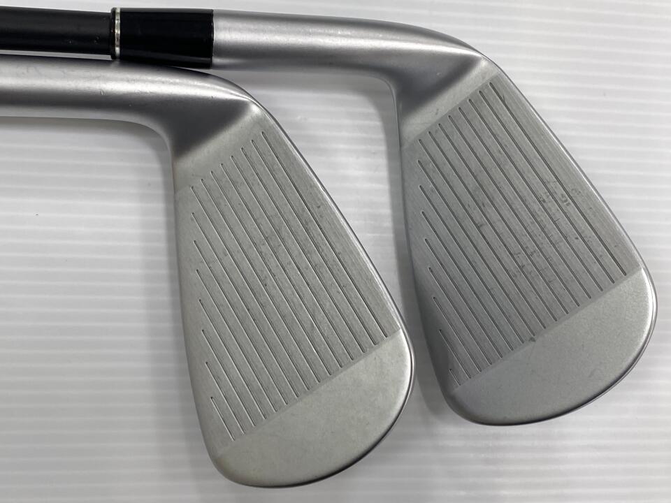 SRIXON ZXi4 Iron Set 5pc (6-PW) Diamana ZXi for IRON Flex S (Pre-owned)