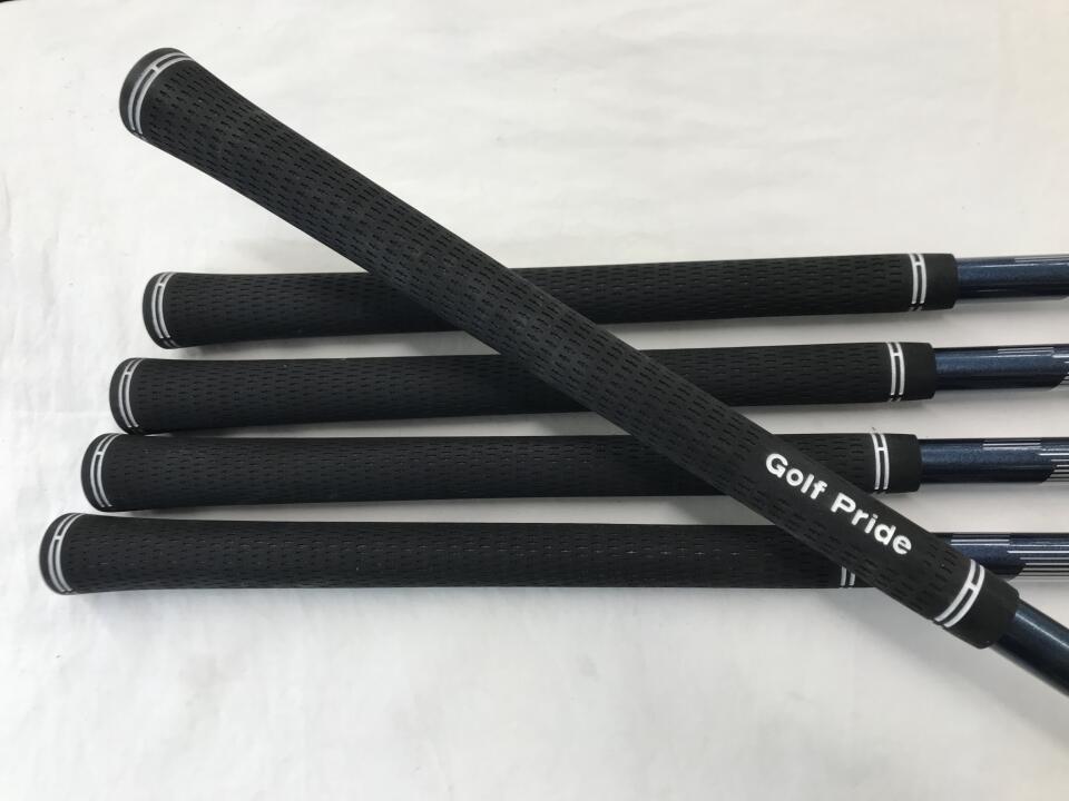 XXIO 14+ Iron Set 5pc (7-AW) SPEEDER NX DST for XXIO Flex R (Pre-owned)