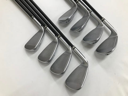 PING G425 Iron Set ALTA CB SLATE Flex R (Pre-owned)