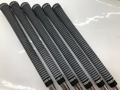 BRIDGESTONE GOLF 222CB+ Iron Set 6pc (5-PW) N.S.PRO 950GH neo Flex S (Pre-owned)