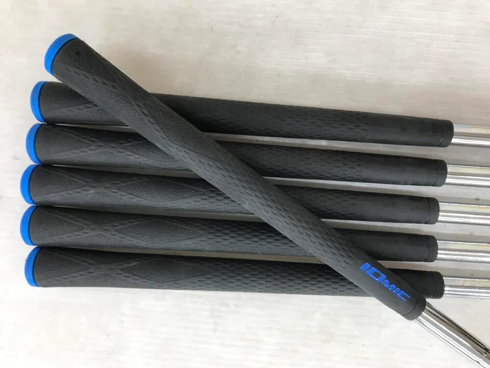 BRIDGESTONE GOLF 242CB+ Iron Set 6pc (5-PW) N.S.PRO MODUS 3 TOUR 105 DUAL FLOW (Reshafted) Flex S (Pre-owned)
