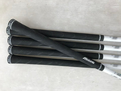 MIZUNO JPX 925 HOT METAL HL Iron Set 5pc (7-GW) AIR Speeder Flex STD (Pre-owned)