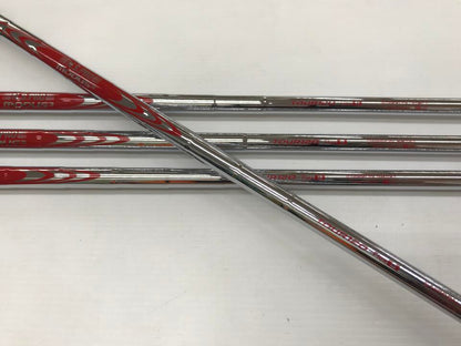 PING i540 Iron Set N.S.PRO MODUS3 TOUR 120 (Reshafted) Flex S Left-Handed (Pre-owned)
