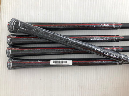 XXIO 14 Iron Set 5pc (6-PW) MP1400 Flex R (Pre-owned)