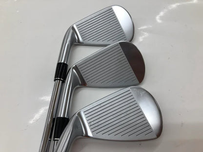 SRIXON ZXi5 Iron Set 6pc (5-PW) Dynamic Gold 85 Flex R300 (Pre-owned)