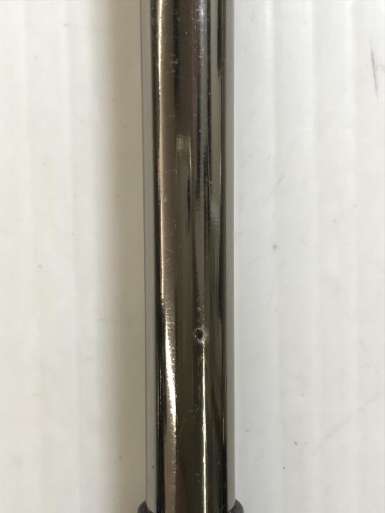 TaylorMade P770 2020 Iron Set 6pc (5-PW) ricoil 110 (Reshafted) Flex F4 (Pre-owned)