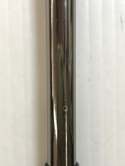 TaylorMade P770 2020 Iron Set 6pc (5-PW) ricoil 110 (Reshafted) Flex F4 (Pre-owned)