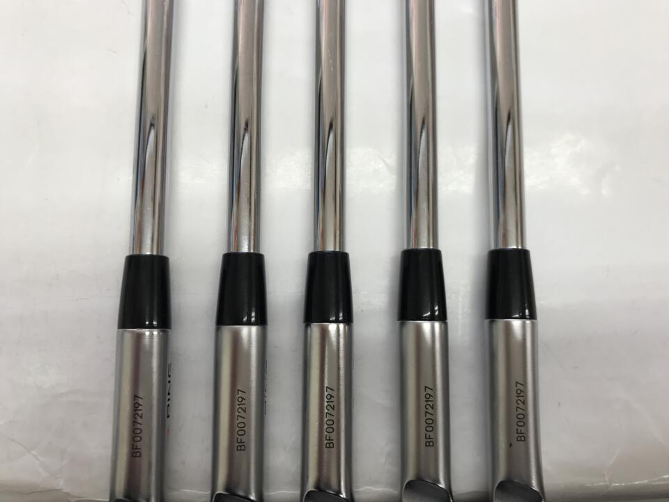 PING i530 Iron Set N.S.PRO 850GH neo Flex S (Pre-owned)