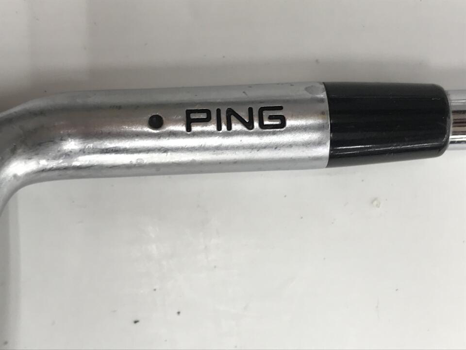PING i230 Iron Set 5pc (6-PW) N.S.PRO 950GH neo Flex S (Pre-owned)