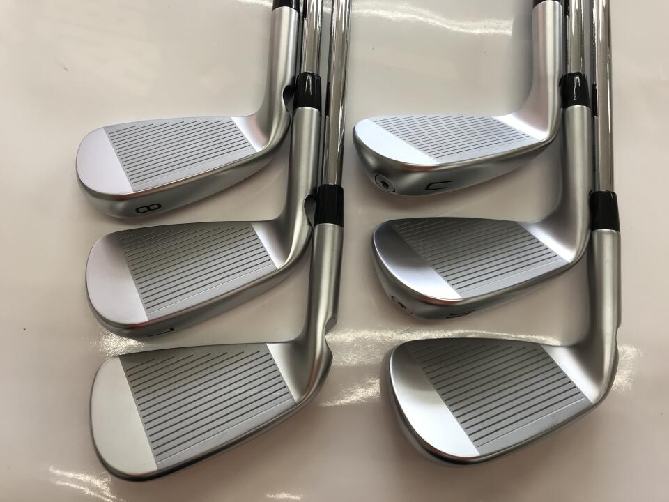 PING i530 Iron Set AWT 2.0 LITE Flex S (Pre-owned)