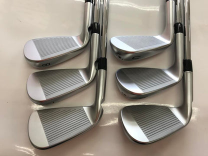 PING i530 Iron Set AWT 2.0 LITE Flex S (Pre-owned)