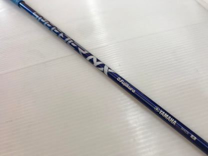 YAMAHA inpres DRIVESTAR Iron Set 6pc (7-SW) SPEEDER NX for YAMAHA M423i Flex R (Pre-owned)