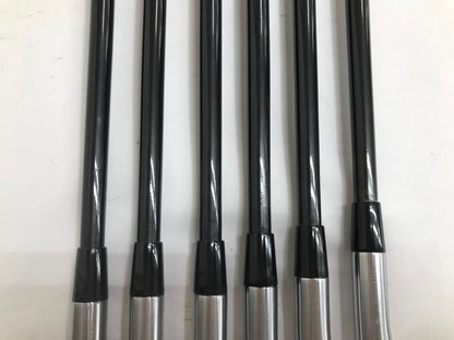 GLOBERIDE ONOFF AKA 2024 Iron Set 6pc (6-AW) ATTAS FF 85 (Reshafted) (Pre-owned)