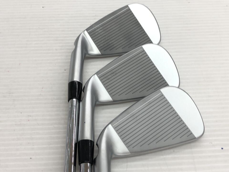 PING i230 Iron Set N.S.PRO 850GH neo Flex R (Pre-owned)