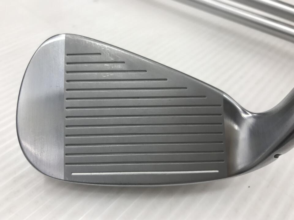 TaylorMade Qi MAX LITE 2026 Women's Iron Set 6pc (6-SW) REAX 40L (Qi4D) Flex L (Pre-owned)