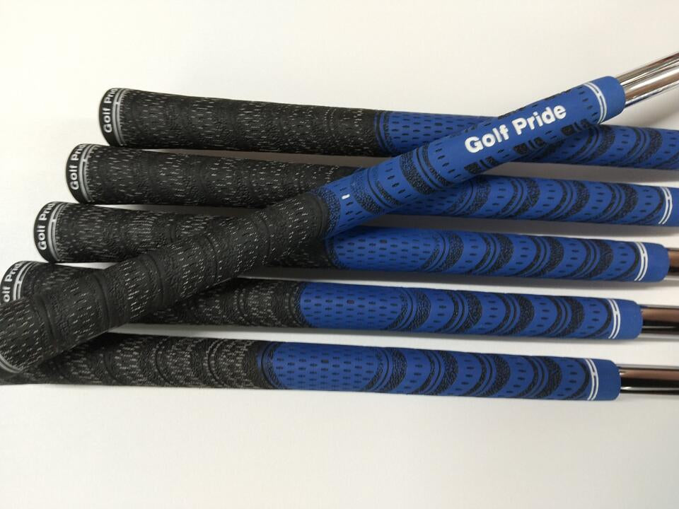 PRGR 02 2023 Iron Set 6pc (5-PW) Spec Steel 3 Ver.2 Flex S (Pre-owned)