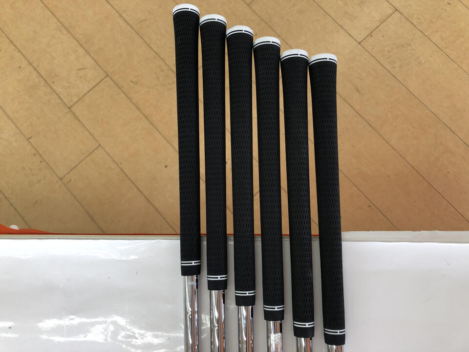 Callaway APEX Ai200 Iron Set 6pc (5-PW) N.S.PRO 950GH neo Flex S (Pre-owned)