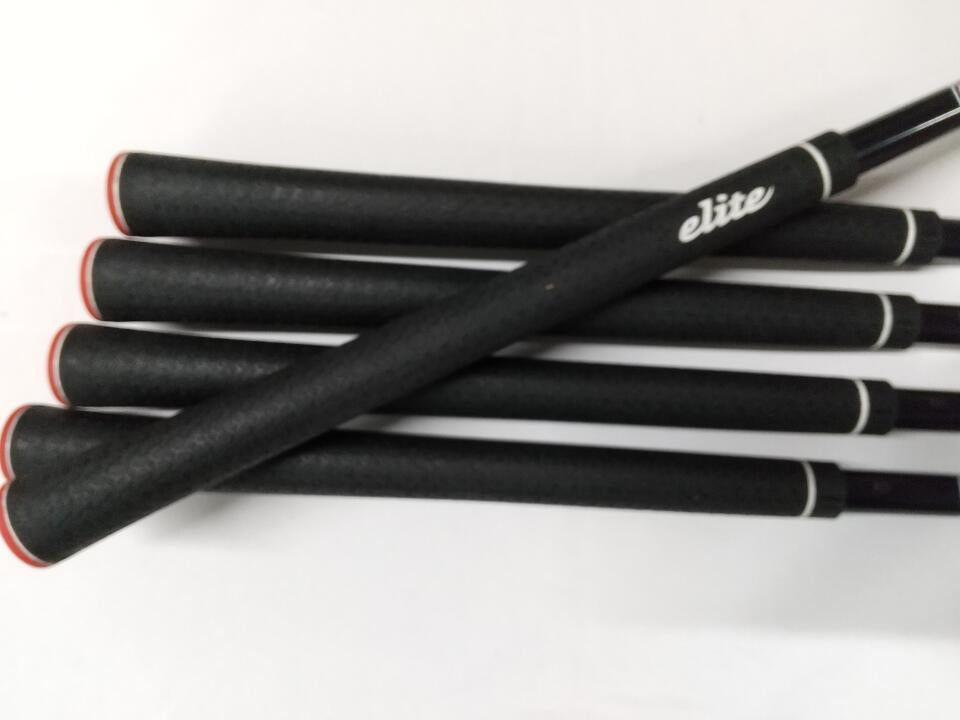 BRIDGESTONE GOLF 245MAX Iron Set VANQUISH BSi for MAX Flex S (Pre-owned)