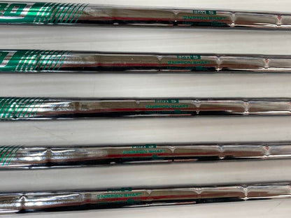 PING i530 Iron Set N.S.PRO 950GH neo Flex S (Pre-owned)
