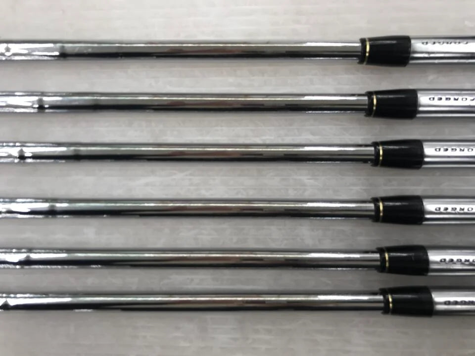 SRIXON ZX7 Iron Set 6pc (5-PW) N.S.PRO MODUS 3 TOUR 105 (Reshafted) Flex X (Pre-owned)